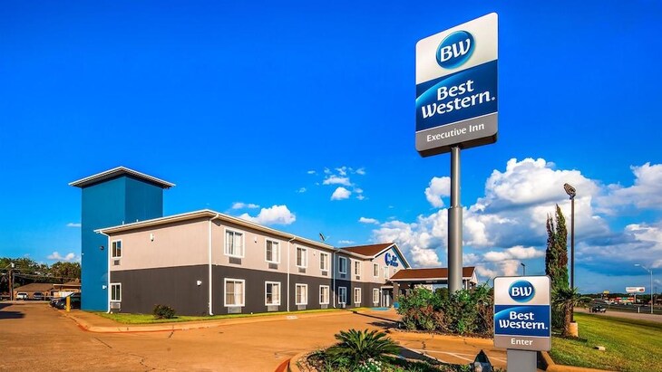 Gallery - Best Western Executive Inn