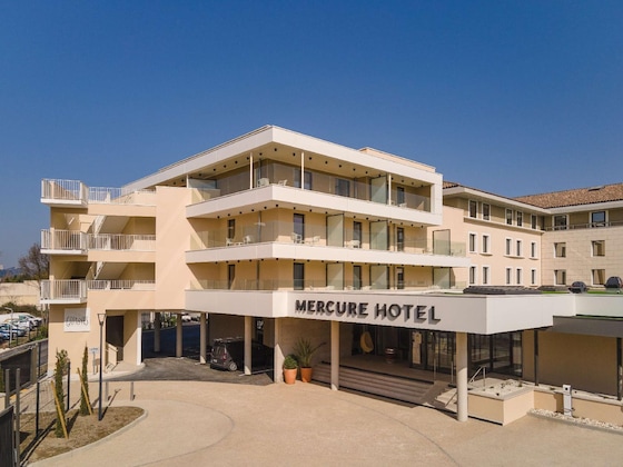 Gallery - Mercure Avignon Tgv Hotel Et Spa
