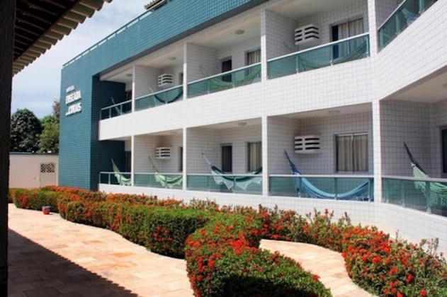 Gallery - Enseada Dos Corais Hotel
