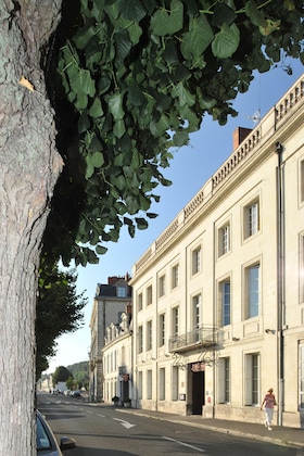 Gallery - Hôtel Anne D'anjou,The Originals Collection