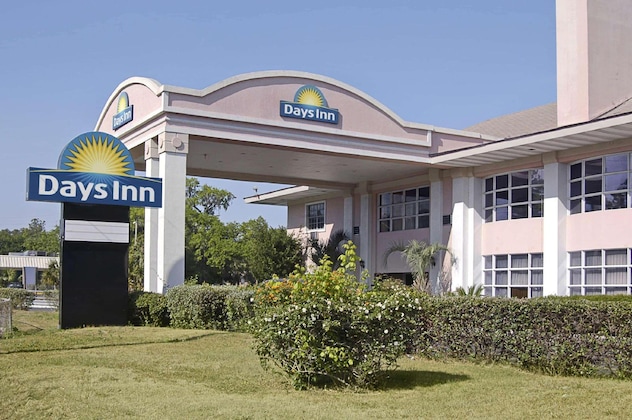 Gallery - Days Inn By Wyndham Gainesville University