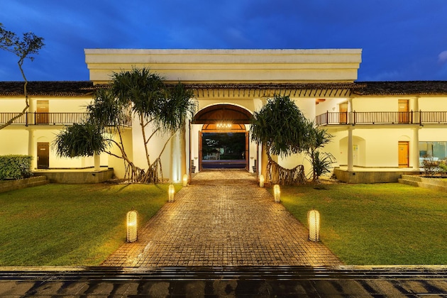Gallery - The Fortress Resort & Spa Galle