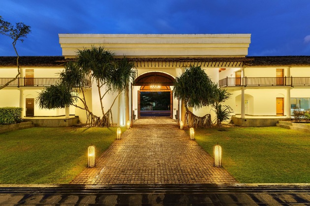 Gallery - The Fortress Resort & Spa Galle
