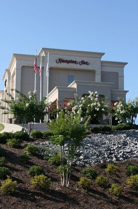 Gallery - Hampton Inn Guntersville