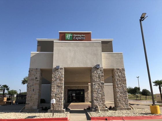 Gallery - Holiday Inn Express : Hillsboro I-35 By Ihg