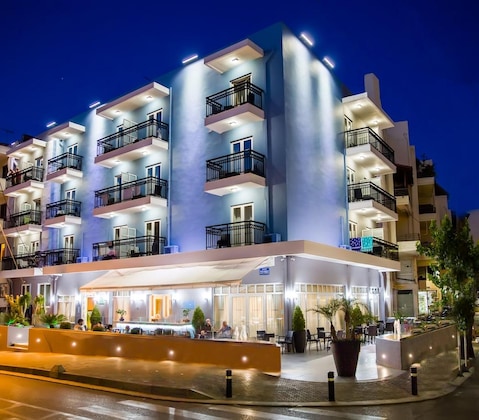 Gallery - Astali Hotel