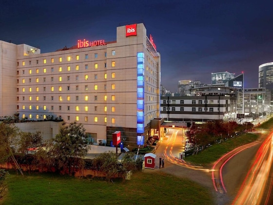 Gallery - Ibis Gurgaon Golf Course Road Hotel