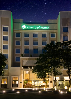 Gallery - Lemon Tree Premier City Center Gurugram