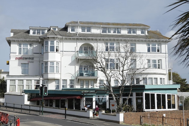 Gallery - Park Central Hotel