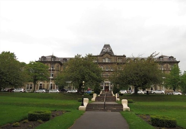 Gallery - Britannia Palace Hotel Buxton & Spa