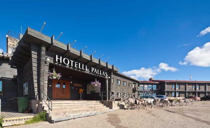 Gallery - Lapland Hotel Pallas