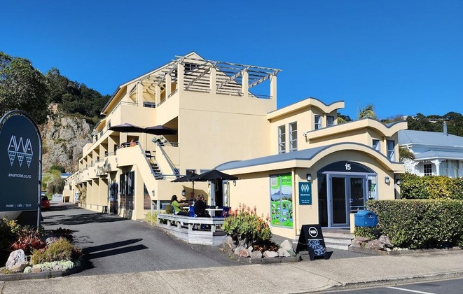 Gallery - Awa Motel