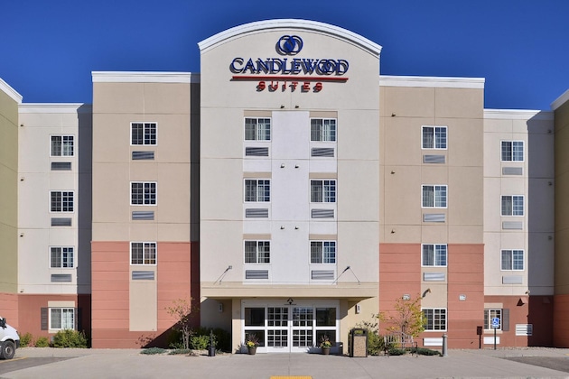 Gallery - Candlewood Suites Williston By Ihg