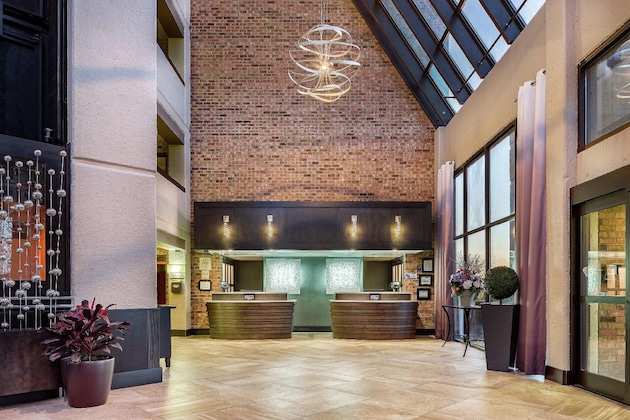 Gallery - Doubletree By Hilton Hotel Johnson City
