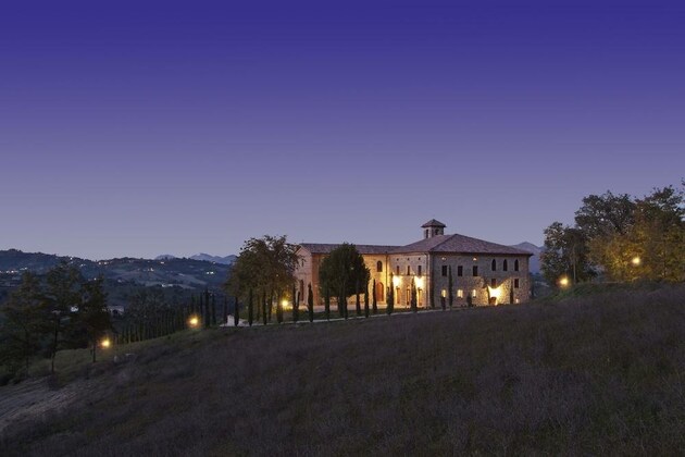 Gallery - Relais Monastero di San Biagio