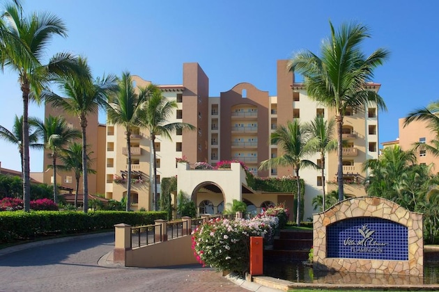 Gallery - Villa Del Palmar Flamingos Beach Resort And Spa - All Inclusive