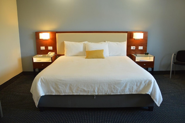 Gallery - Best Western Santorin