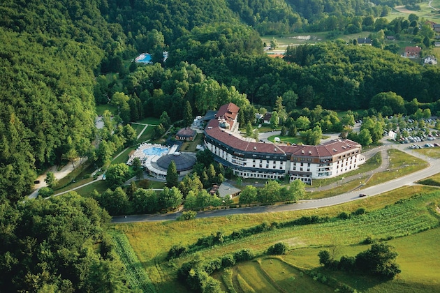 Gallery - Hotel Šmarjeta - Terme Krka