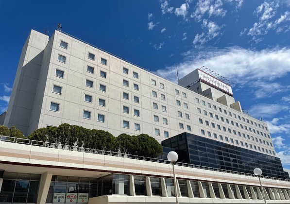 Gallery - Bandai Silver Hotel