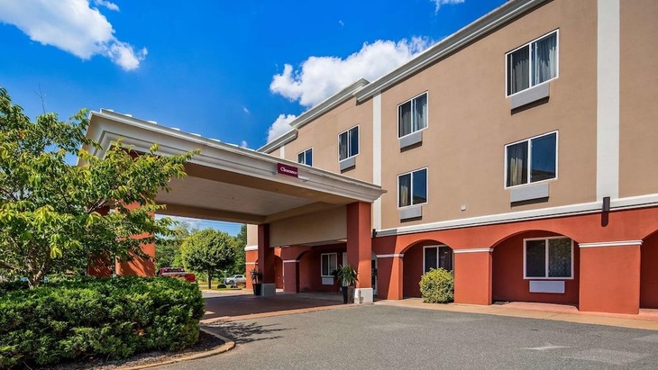 Gallery - Best Western Dartmouth Inn