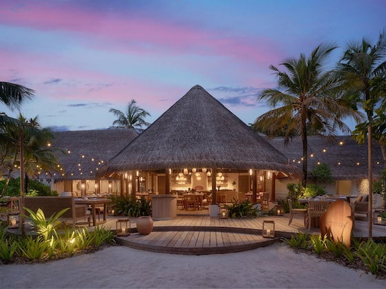 Gallery - Six Senses Kanuhura