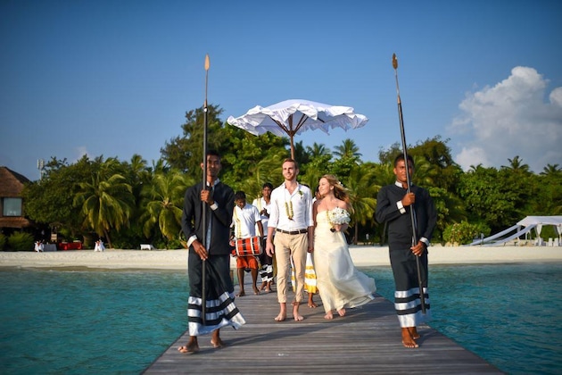 Gallery - Coco Bodu Hithi