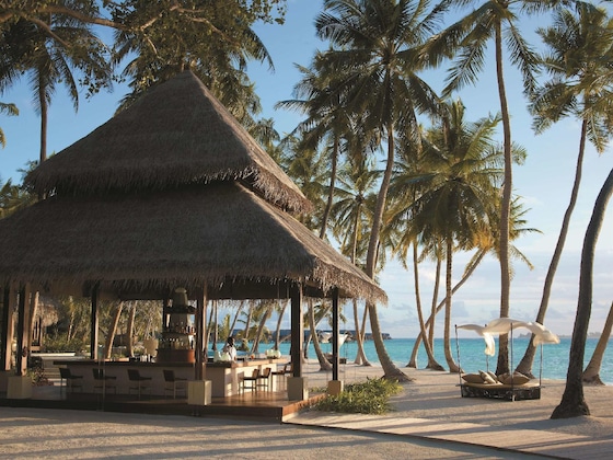 Gallery - Shangri-La's Villingili Resort & Spa