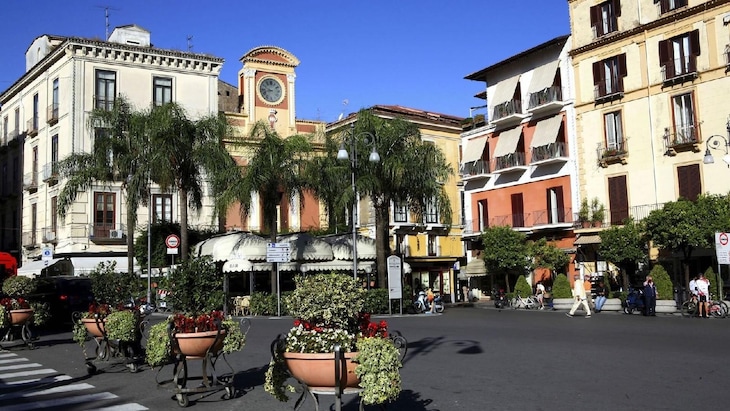 Gallery - Hotel Miramare