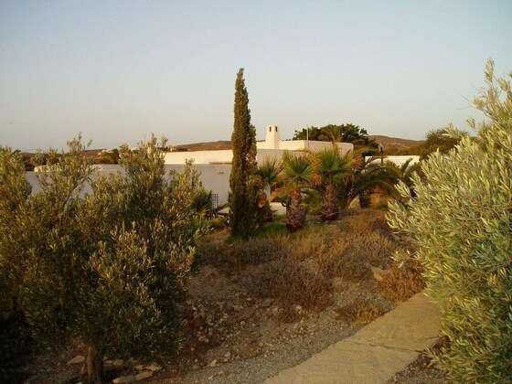 Gallery - Logis Hotel Cortijo Los Malenos