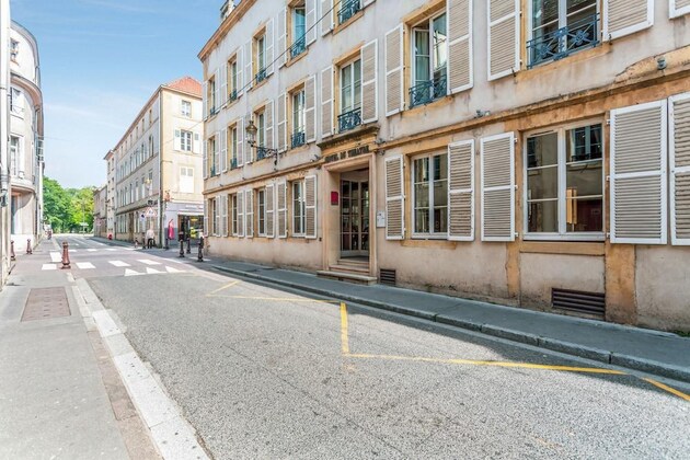 Gallery - Hôtel du Théâtre