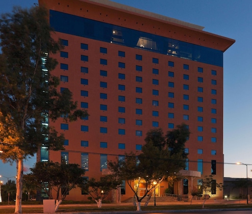 Gallery - Best Western Plus Nuevo Laredo Inn & Suites