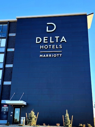 Gallery - Delta Hotels Denver Thornton