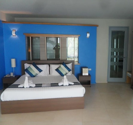 Gallery - Maya Koh Lanta Resort