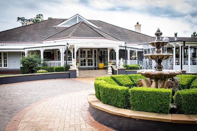Gallery - Voco Kirkton Park Hunter Valley By Ihg