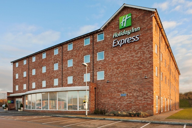 Gallery - Holiday Inn Express Nuneaton By Ihg