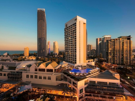 Gallery - Sofitel Gold Coast Broadbeach