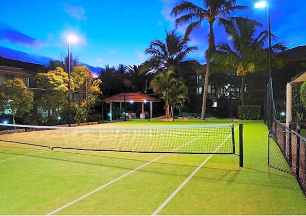 Gallery - Turtle Beach Resort