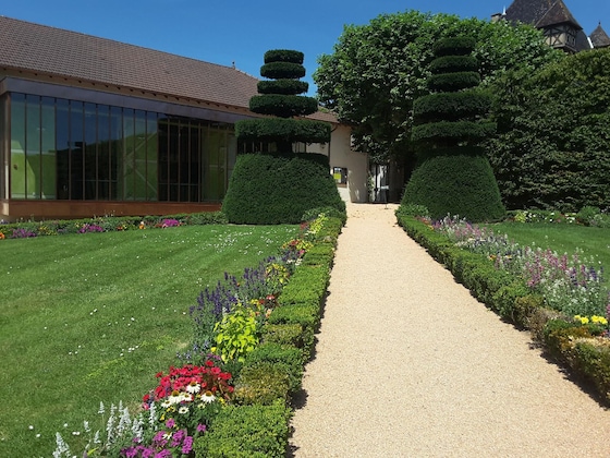 Gallery - Château De Pizay
