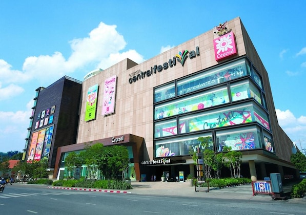 Gallery - Hilton Pattaya