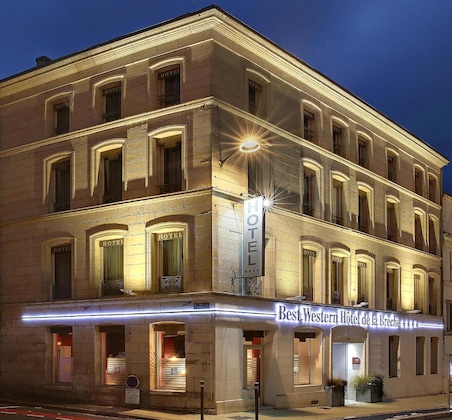 Gallery - Best Western Hôtel De La Brèche