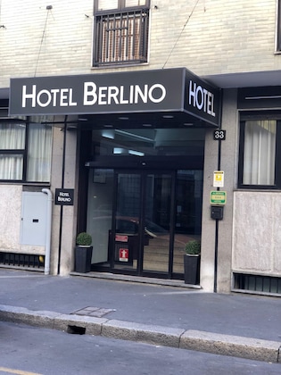 Gallery - Hotel Berlino