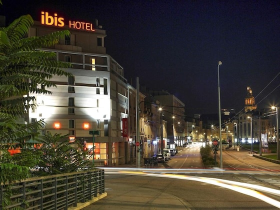 Gallery - ibis Nancy Centre Sainte Catherine