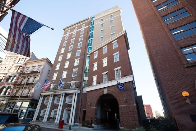 Gallery - Hampton Inn & Suites Providence Downtown