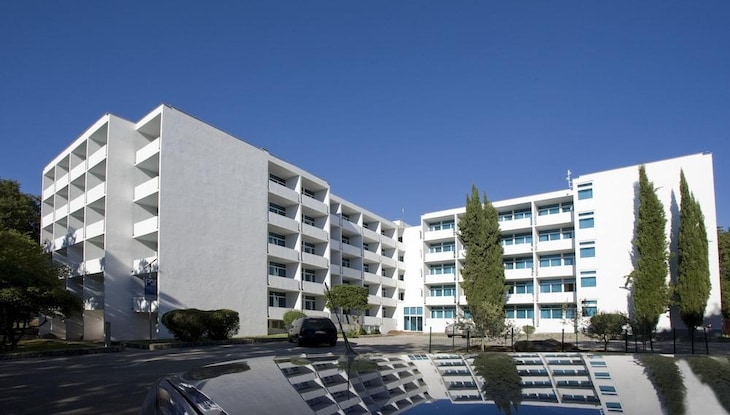 Gallery - Magal Maradiso Hotel By Aminess