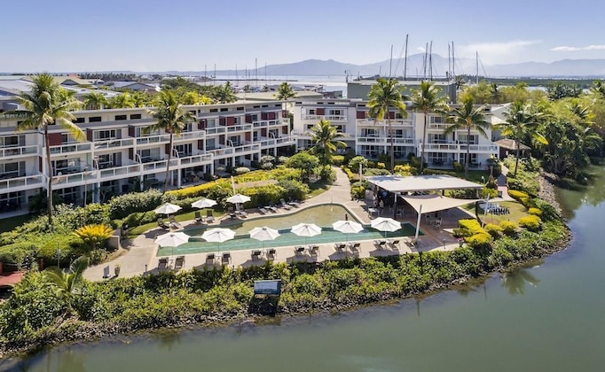 Gallery - The Terraces Apartments Resort