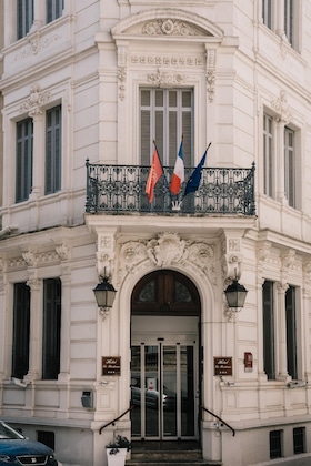 Gallery - Hotel La Residence