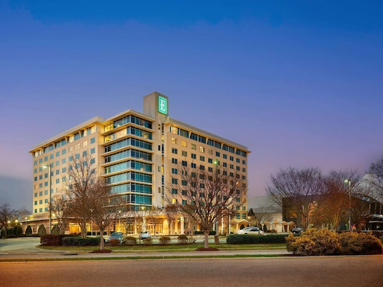 Gallery - Embassy Suites Hampton Roads Spa & Convention