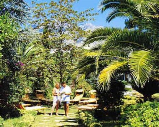 Gallery - Hotel Villa Angela