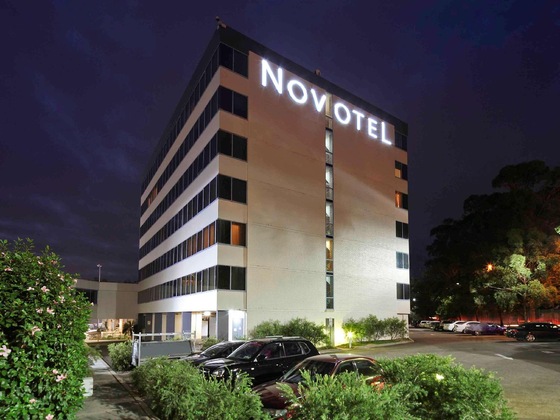 Gallery - Novotel Sydney West Hq