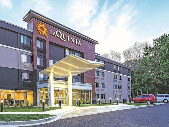 Gallery - La Quinta Inn & Suites By Wyndham Columbia   Fort Meade